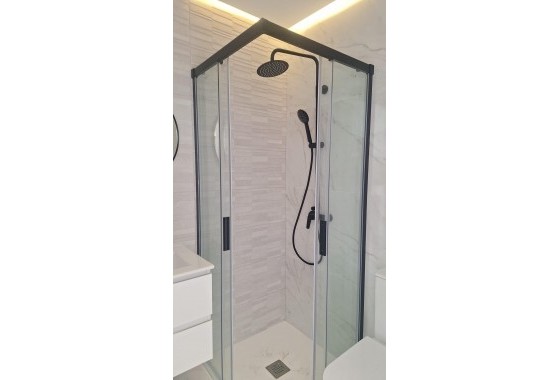 Segunda Mano - Duplex - Torrevieja - Aguas nuevas 1