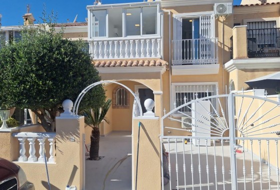 Segunda Mano - Duplex - Torrevieja - Aguas nuevas 1