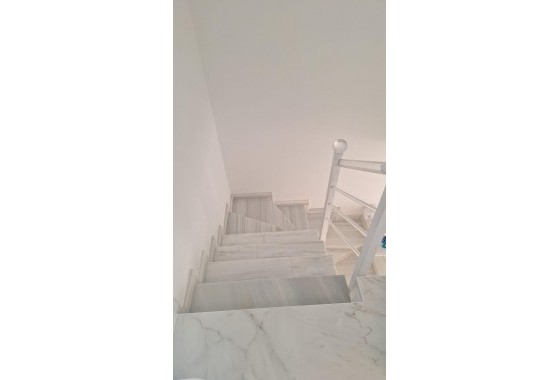 Segunda Mano - Duplex - Torrevieja - Aguas nuevas 1