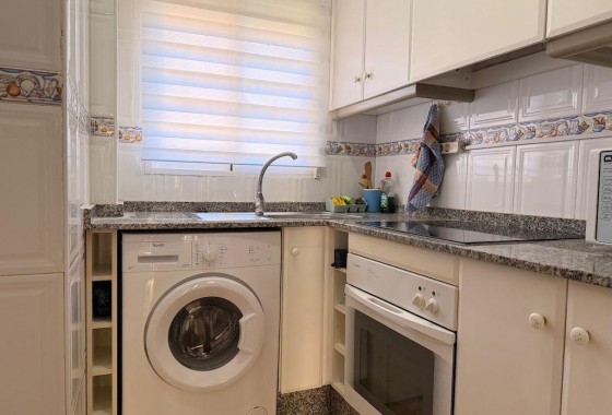 Segunda Mano - Bungalow - Orihuela Costa - Las Filipinas