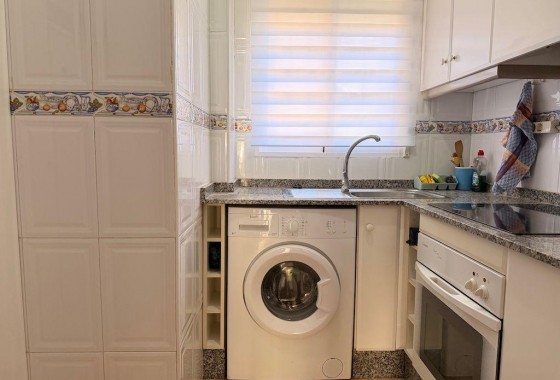 Segunda Mano - Bungalow - Orihuela Costa - Las Filipinas