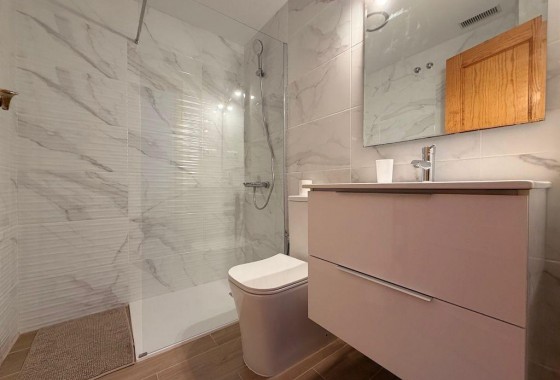 Segunda Mano - Bungalow - Orihuela Costa - Las Filipinas