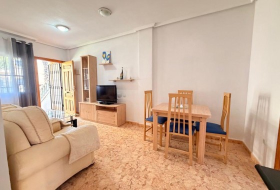 Segunda Mano - Bungalow - Orihuela Costa - Las Filipinas