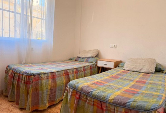 Segunda Mano - Bungalow - Orihuela Costa - Las Filipinas