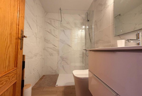 Segunda Mano - Bungalow - Orihuela Costa - Las Filipinas