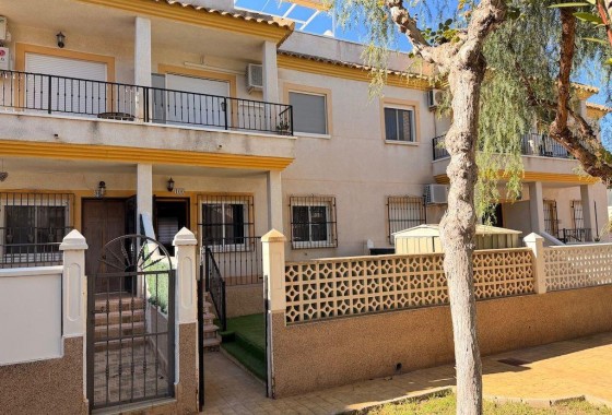 Segunda Mano - Bungalow - Orihuela Costa - Las Filipinas
