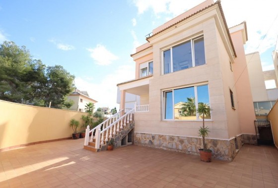 Segunda Mano - Chalet - Orihuela Costa - Villamartín-Las Filipinas
