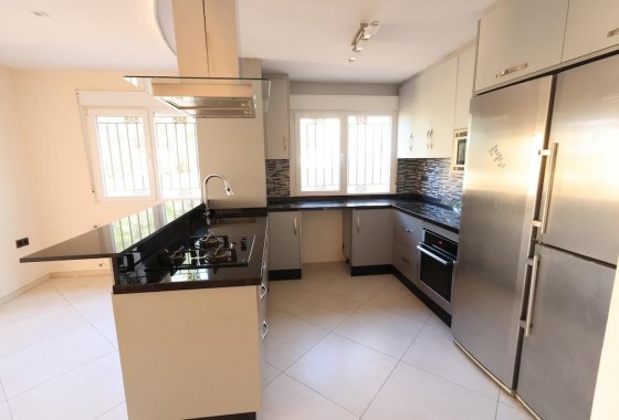 Segunda Mano - Chalet - Orihuela Costa - Villamartín-Las Filipinas