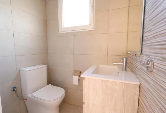 Segunda Mano - Chalet - Orihuela Costa - Villamartín-Las Filipinas