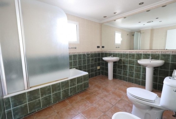 Segunda Mano - Chalet - Orihuela Costa - Villamartín-Las Filipinas