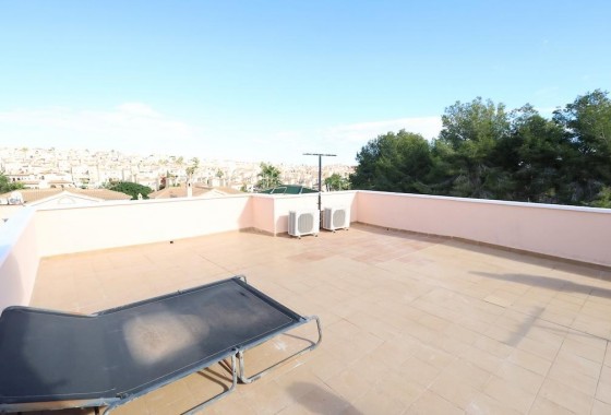 Segunda Mano - Chalet - Orihuela Costa - Villamartín-Las Filipinas