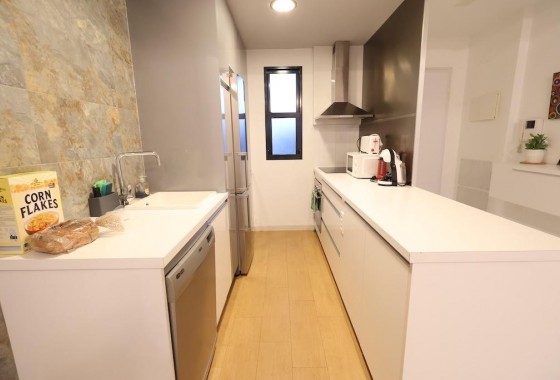 Segunda Mano - Apartamento - Orihuela Costa - La Zenia