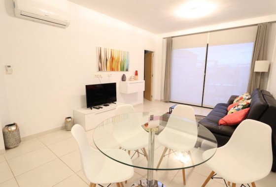 Segunda Mano - Apartamento - Orihuela Costa - La Zenia
