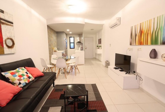 Segunda Mano - Apartamento - Orihuela Costa - La Zenia
