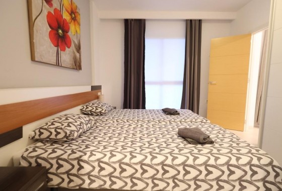 Segunda Mano - Apartamento - Orihuela Costa - La Zenia