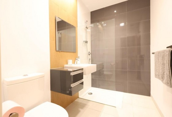 Segunda Mano - Apartamento - Orihuela Costa - La Zenia