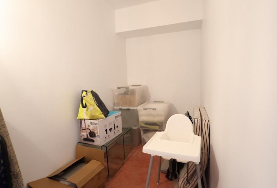 Segunda Mano - Apartamento - Orihuela Costa - La Zenia