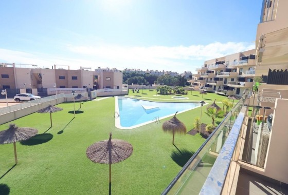 Segunda Mano - Apartamento - Orihuela Costa - La Zenia