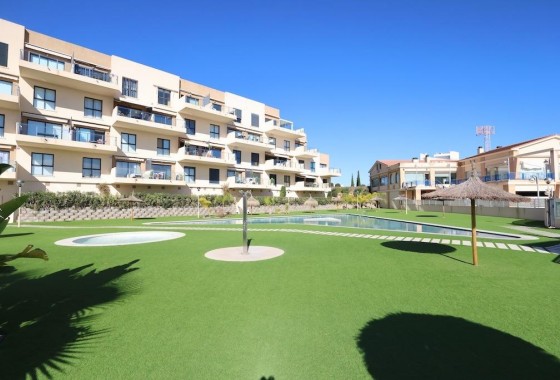Segunda Mano - Apartamento - Orihuela Costa - La Zenia