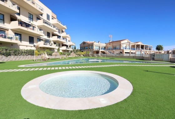 Segunda Mano - Apartamento - Orihuela Costa - La Zenia