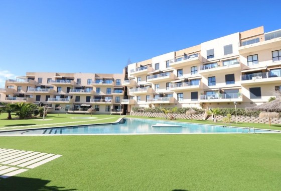 Segunda Mano - Apartamento - Orihuela Costa - La Zenia