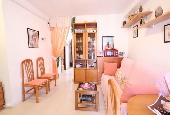 Segunda Mano - Apartamento - Torrevieja - La Mata pueblo