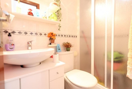 Segunda Mano - Apartamento - Torrevieja - La Mata pueblo