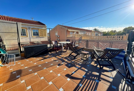 Revente - Maison de ville - Torrevieja - Costa Blanca