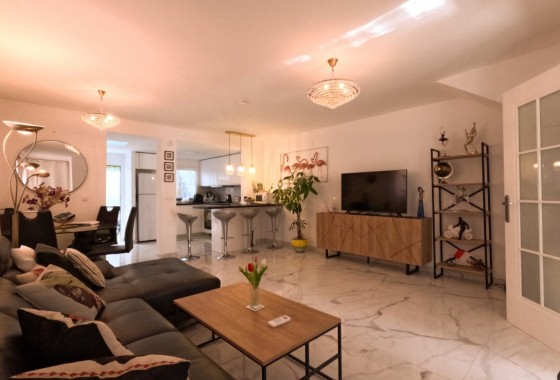 Revente - Maison de ville - Torrevieja - Costa Blanca