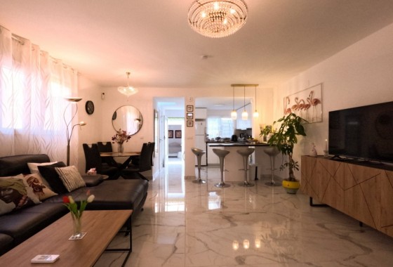 Revente - Maison de ville - Torrevieja - Costa Blanca