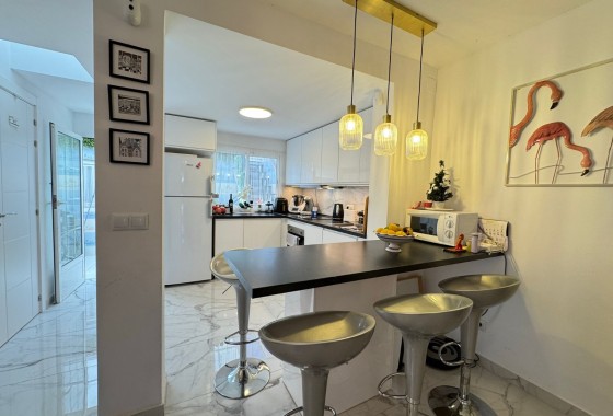 Revente - Maison de ville - Torrevieja - Costa Blanca