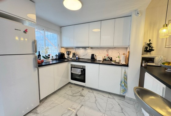 Revente - Maison de ville - Torrevieja - Costa Blanca