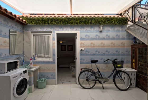 Revente - Maison de ville - Torrevieja - Costa Blanca