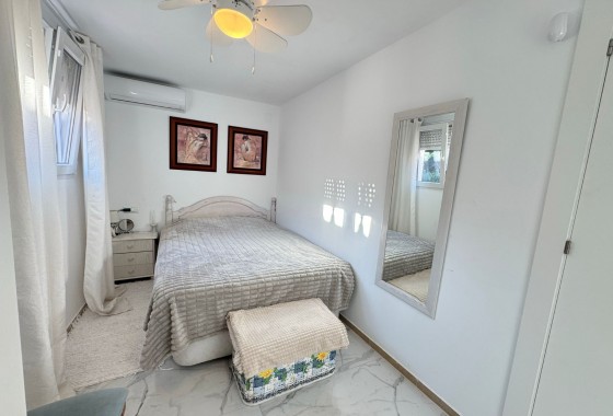 Revente - Maison de ville - Torrevieja - Costa Blanca