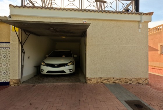 Revente - Maison de ville - Torrevieja - Costa Blanca