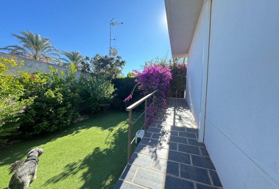 Resale - Townhouse - Pilar de la Horadada - Costa Blanca
