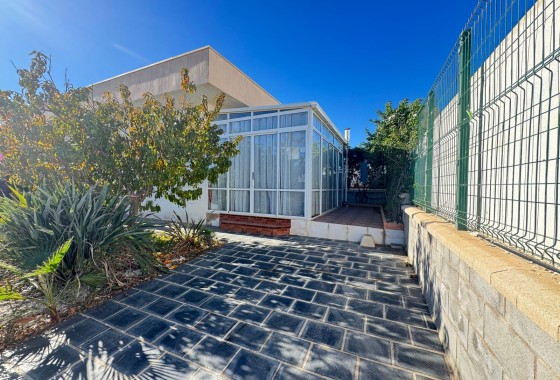 Resale - Townhouse - Pilar de la Horadada - Costa Blanca