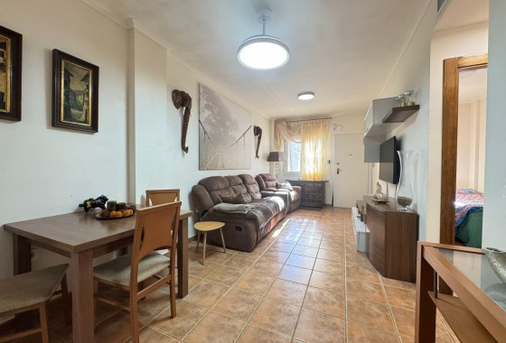 Resale - Townhouse - Pilar de la Horadada - Costa Blanca