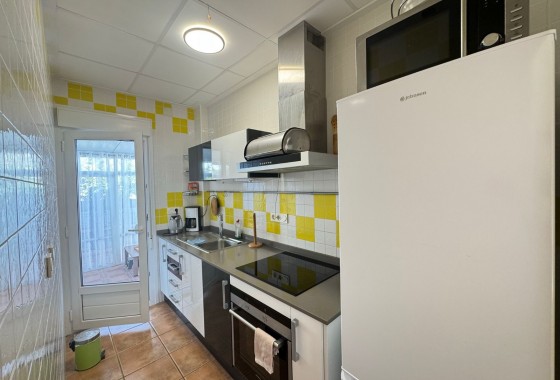 Resale - Townhouse - Pilar de la Horadada - Costa Blanca