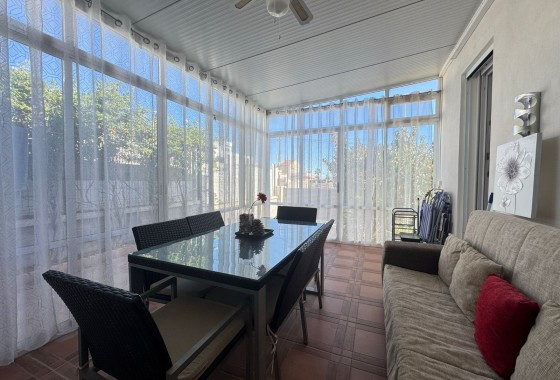 Resale - Townhouse - Pilar de la Horadada - Costa Blanca