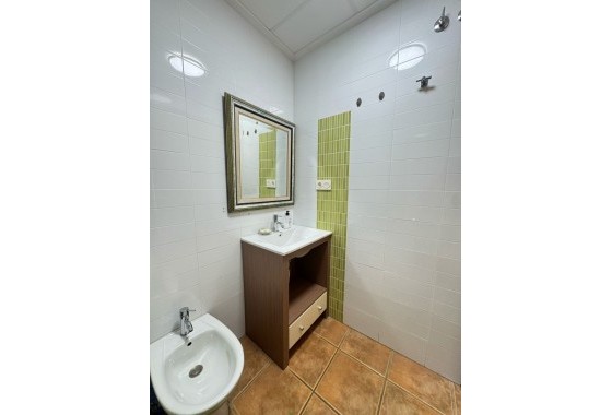 Resale - Townhouse - Pilar de la Horadada - Costa Blanca