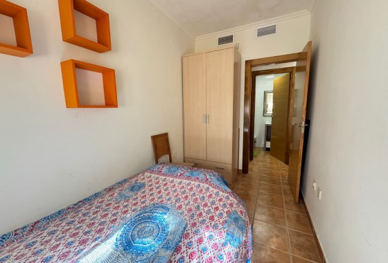 Resale - Townhouse - Pilar de la Horadada - Costa Blanca