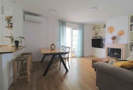 Resale - Apartment - Torrevieja - Costa Blanca