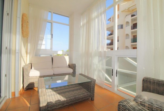 Resale - Apartment - Torrevieja - Costa Blanca