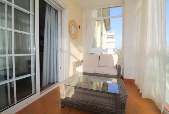 Resale - Apartment - Torrevieja - Costa Blanca