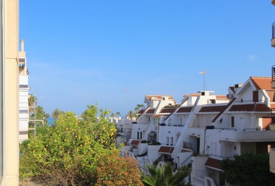 Resale - Apartment - Torrevieja - Costa Blanca