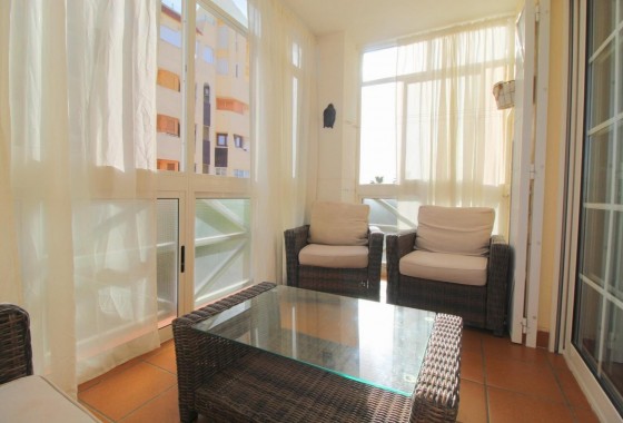 Resale - Apartment - Torrevieja - Costa Blanca