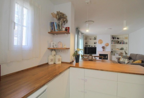 Resale - Apartment - Torrevieja - Costa Blanca