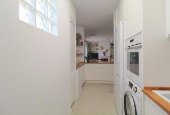 Resale - Apartment - Torrevieja - Costa Blanca