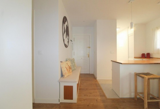 Resale - Apartment - Torrevieja - Costa Blanca